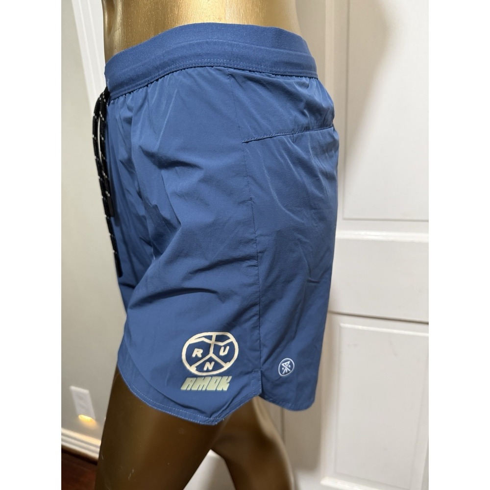 Roark Athletic Shorts Size Small - Picture 3 of 6